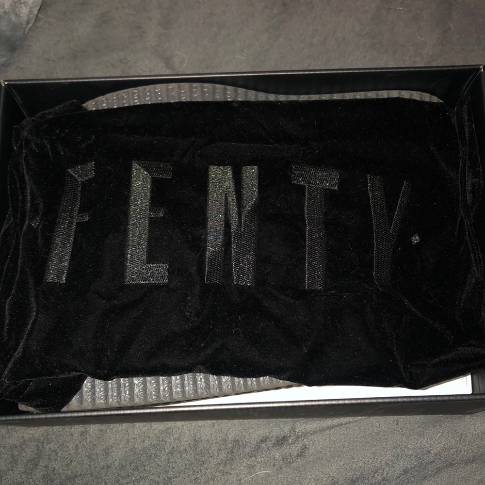 Fenty Creepers